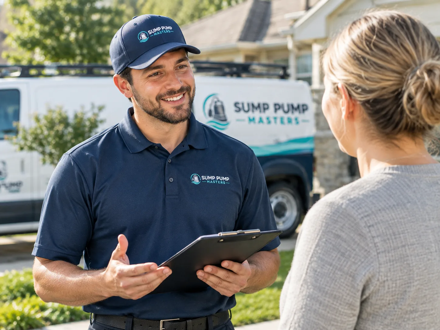 Sump Pump Repair Holabird, SD FAQs